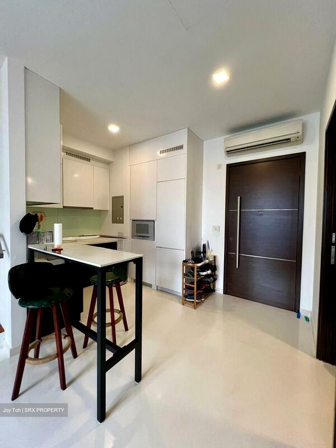 Eon Shenton (D2), Apartment #503539491